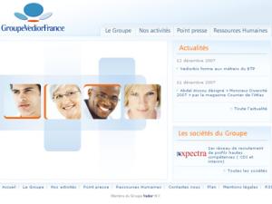  alt="Abdel Aïssou désigné « Monsieur Diversité 2007 »"