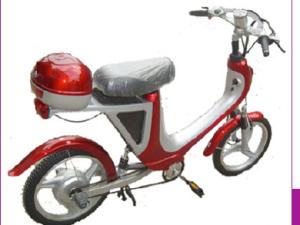  alt="Vélo électrique: le remake"