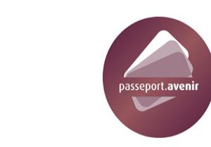  alt="La fondation Verizon s'engage pour l'égalité des chances avec l'association Passeport Avenir"