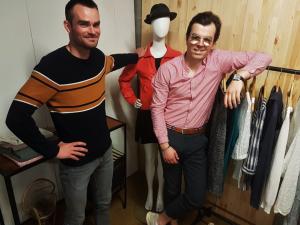  alt="Bon plan mode : connaissez vous le vide dressing VIDIPI?"