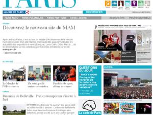  alt="La Ville de Paris recrute des animateurs sportifs vacataires"