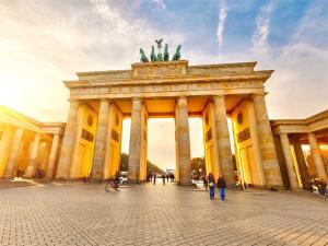  alt="Berlin : La métropole culturelle par excellence d'Europe"