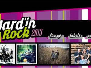  alt="Ward'in Rock Festival: Le plus haut festival de Belgique"