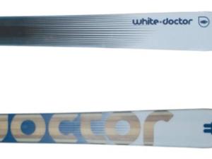  alt="White Doctor, le ski allégé pour les femmes et-ou la freerando"