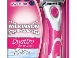  alt="Quattro for women : il faconne l'intimité et célébre la féminité"