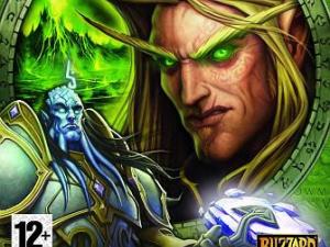  alt="World of Warcraft : The Burning Crusade"