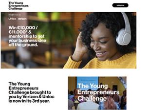  alt="Jeune et Entrepreneur, relevez le défi Young Entrepreneurs Challenge !"