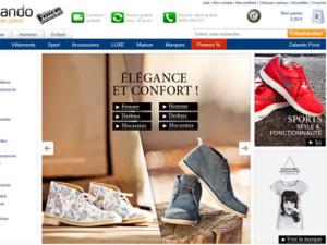  alt="Les soldes sur internet, c'est toute l'année!"