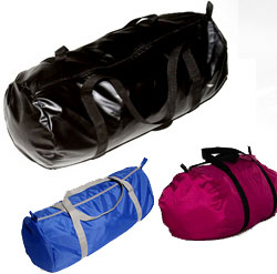 alt="Le sac de Gym American Apparel"