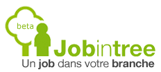  alt="Jobintree, le 1er site emploi qui demande aux candidats : « Quel est votre métier ? »"