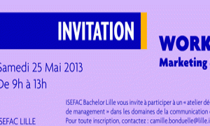  alt="Management: un work'in à Lille"