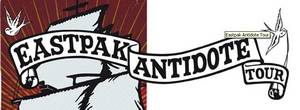  alt="EASTPAK ANTIDOTE TOUR 2008"