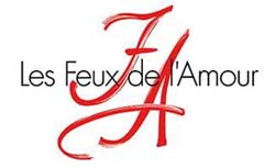  alt="Les feux de l'amour à Paris !"