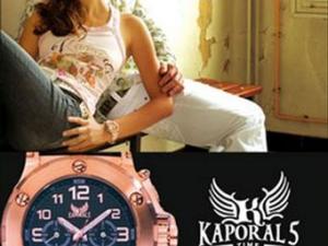  alt="Kaporal Time, le coup de cœur"