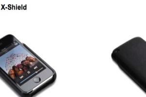  alt="GEAR4 lance sa nouvelle gamme d'étuis pour iPhone 3G !"