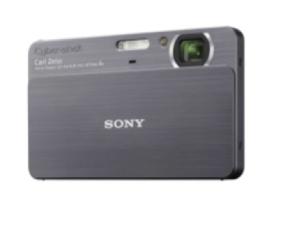  alt="Cyber-Shot DSC-T700 de Sony : l'alliance du raffinement et de l'intelligence."
