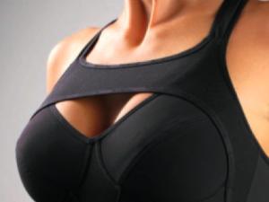  alt="Le soutient-gorge Sportance 1000 by Kalenji : pratiquer le sport en toute tranquilité !"