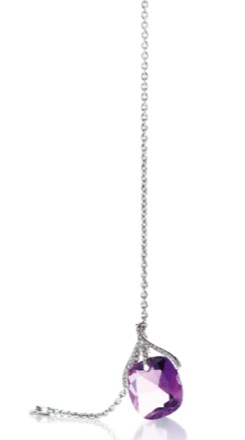 alt="Collection bijoux ultra violet chez Poiray Paris !"