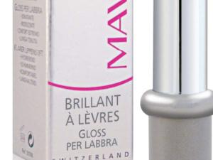  alt="Des lèvres lumières par Mavala"