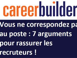 alt="Sous-qualifié ? 7 conseils pour rassurer les recruteurs !"