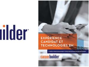  alt="CareerBuilder publie son E-book : 11 idées pour humaniser votre processus de recrutement."