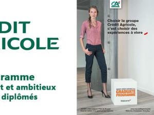  alt="Le Graduate Programme du groupe Crédit Agricole S.A., un programme innovant et ambitieux destiné aux jeunes diplômés"