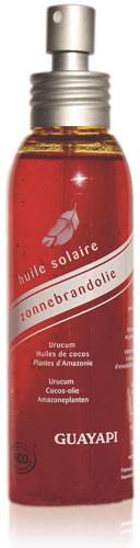  alt="Guayapi, l'huile solaire à l'Urucum"