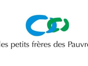  alt="Les petits frères des Pauvres recherchent pour Noël des bénévoles dans toute la France"