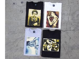  alt="Obey est fière d'annoncer sa collaboration avec le légendaire Glen. E. Friedman"