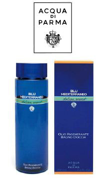  alt="Huile revitalisante Bain et Douche Acqua di Parma"