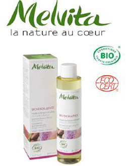 alt="Melvita, la nature au cœur"