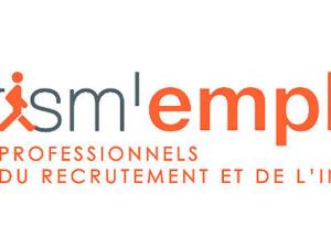  alt="Emploi intérimaire à fin 2014"