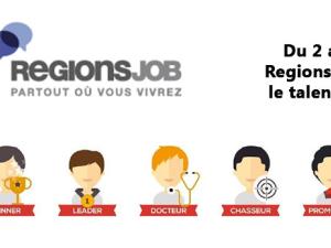  alt="RegionsJob met en lumière le talent des commerciaux"
