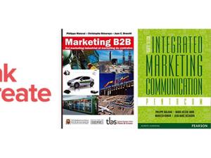  alt="L'Amérique du Sud et l'Inde : nouveaux marchés pour les livres des enseignants chercheurs de la Toulouse Business School"