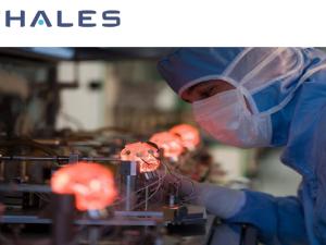  alt="Thales et son réseau de PME partenaires présentent leurs métiers à près de 2000 étudiants durant la « Semaine de l'Industrie »"