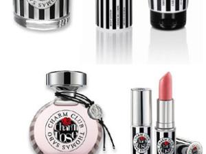  alt="Du nouveau chez Thomas Sabo !"
