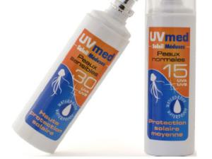  alt="Nouveau Produit UVmed"