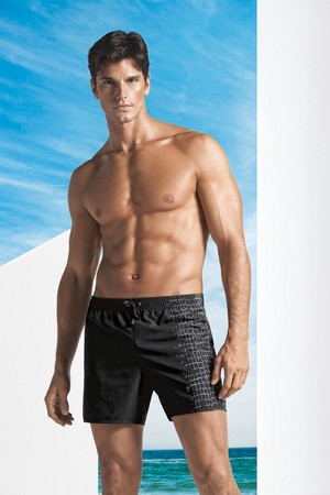  alt="Capcampus vous fait découvrir la collection underwear pour homme de cet Eté"