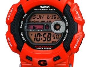  alt="Les montres G-SHOCK, une resistance à toute épreuve"