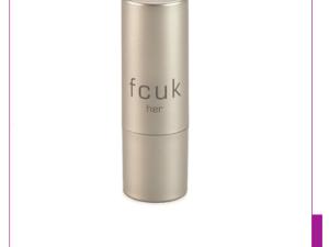 alt="Parfumez-vous anglais à la FCUK"