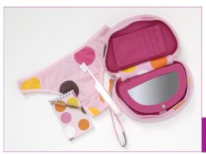  alt="Quiksilver Life support Kit"