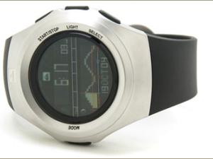  alt="Montre Quiksilver Deep Tide - la montre qui donne les marées"