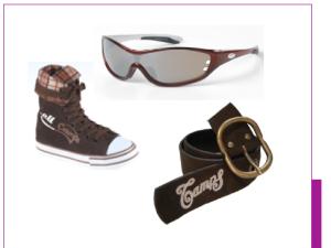  alt="Collection CAMPS Automne Hiver 2005/06"