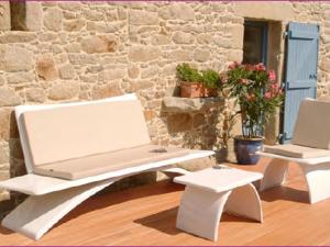  alt="Pour un jardin top design !"