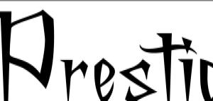  alt="Arrivée d'une nouvelle marque: Prestigio"