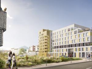  alt="RESIDENCE NEUVE CARDINAL CAMPUS CANOPEE"