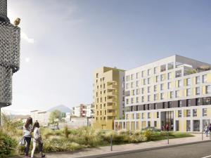  alt="OUVERTURE RENTREE 2020 - RESIDENCE CANOPEE CLERMONT-FERRAND"