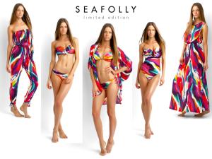  alt="Seafolly lance sa collection Eté 2014 Limited Edition"
