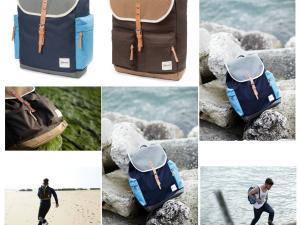  alt="Eastpak dévoile sa nouvelle collection sac à dos « Outwards »"