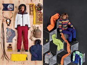  alt="Protest propose aux fans de la marque la Frozen Nomads et l'Optical Illusions"